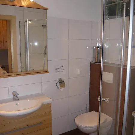 Grossgrub Κατάλυμα σε φάρμα Vorderstoder