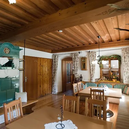 Grossgrub Κατάλυμα σε φάρμα *