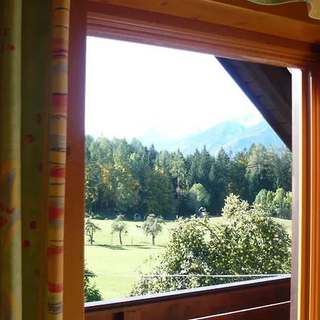 Grossgrub * Vorderstoder