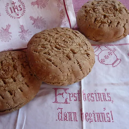 Κατάλυμα σε φάρμα Grossgrub Vorderstoder