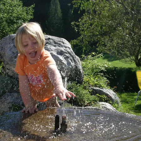 Grossgrub Vakantieboerderij Vorderstoder