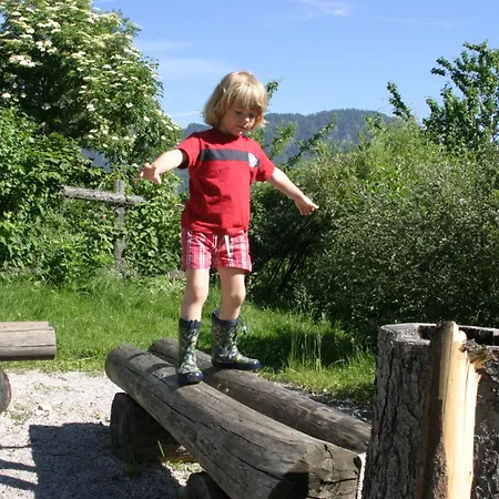 Vakantieboerderij Grossgrub