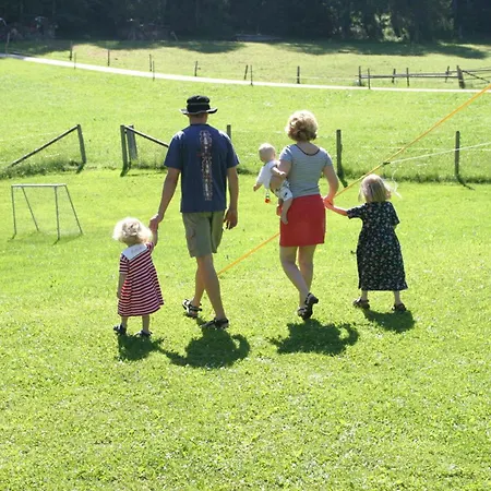 Farmház Grossgrub Vorderstoder