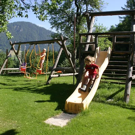 Grossgrub Vakantieboerderij *