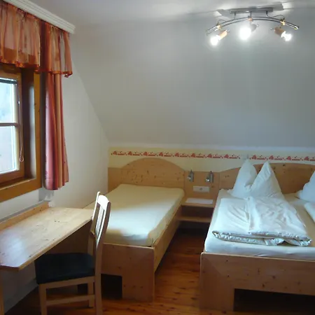 Grossgrub Farmház Vorderstoder