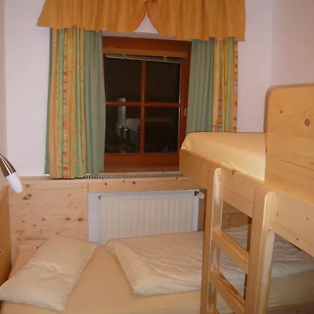 Vakantieboerderij Grossgrub *