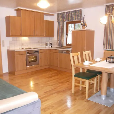 Vakantieboerderij Grossgrub