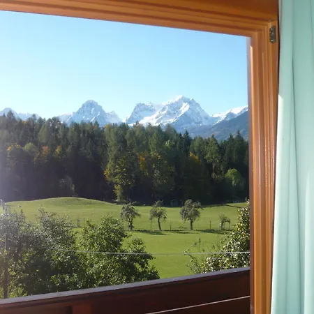 Grossgrub Κατάλυμα σε φάρμα Vorderstoder