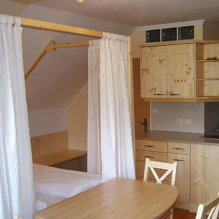 Κατάλυμα σε φάρμα Grossgrub Vorderstoder