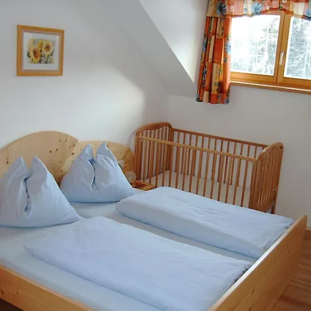 Grossgrub Farmház *