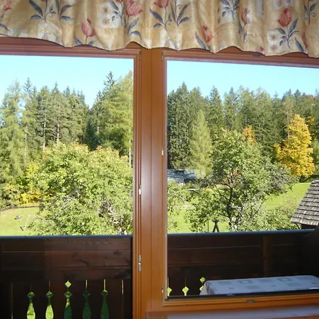 Κατάλυμα σε φάρμα Grossgrub Vorderstoder