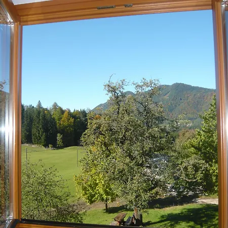 Grossgrub Κατάλυμα σε φάρμα