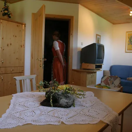Feriegård Grossgrub Vorderstoder
