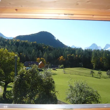 Agroturismo Grossgrub Vorderstoder