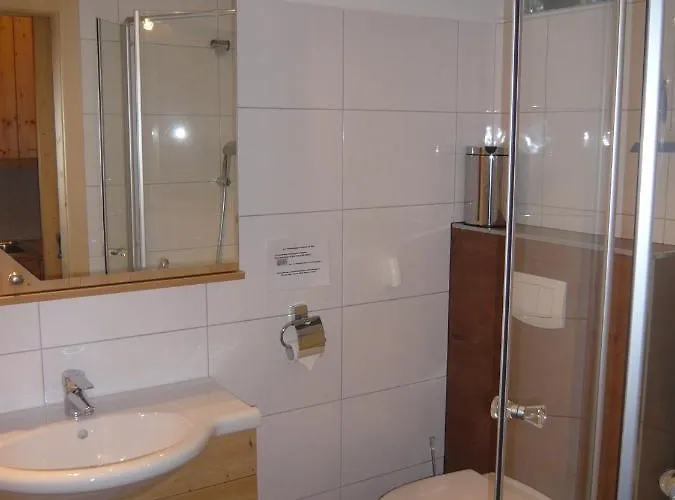 Grossgrub Farm stay Vorderstoder