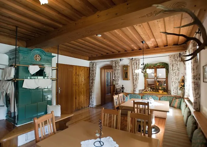 Grossgrub Farm stay *