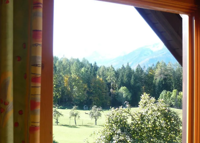 Grossgrub * Vorderstoder