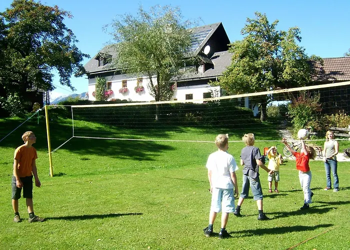 Grossgrub * Vorderstoder