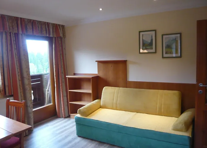 Farm stay Grossgrub Vorderstoder