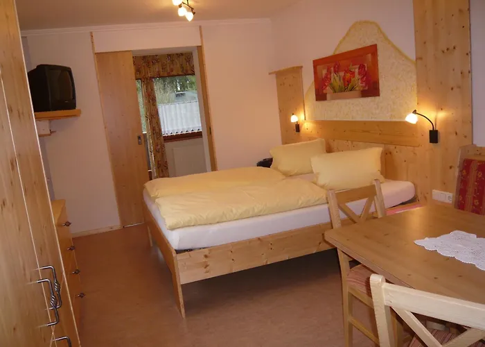 Grossgrub * Vorderstoder