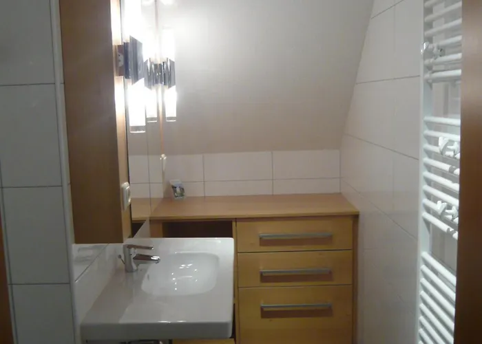 Farm stay Grossgrub Vorderstoder