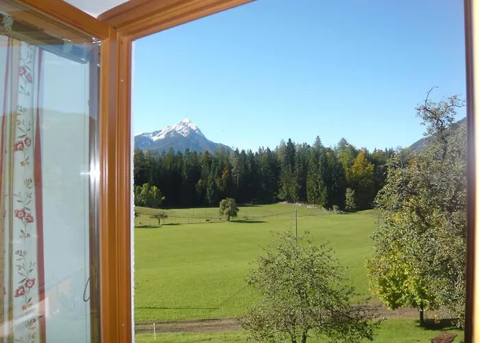 Grossgrub * Vorderstoder