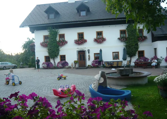 Grossgrub * Vorderstoder