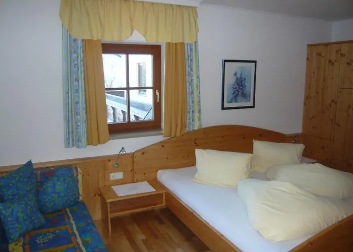 Grossgrub Farm stay *