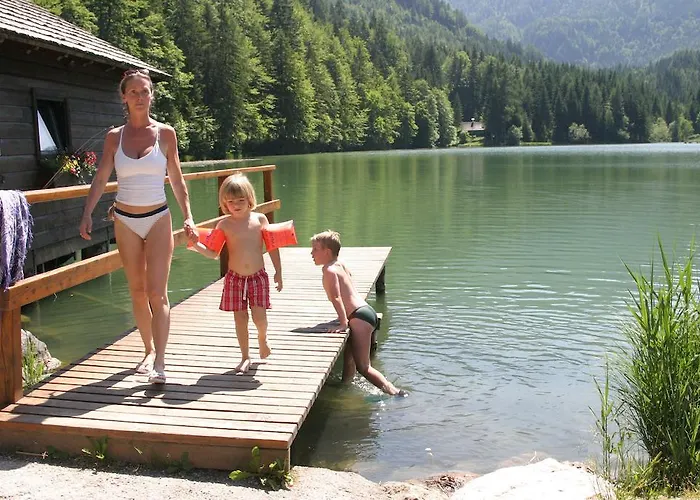 Grossgrub Farm stay Vorderstoder