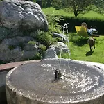 Gospodarstwo agroturystyczne Grossgrub *