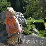 Grossgrub Gospodarstwo agroturystyczne Vorderstoder