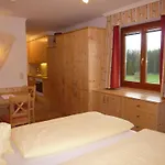 Gospodarstwo agroturystyczne Grossgrub *