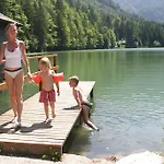Grossgrub Gospodarstwo agroturystyczne Vorderstoder