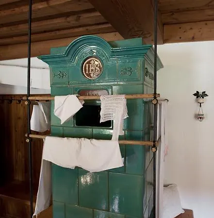 Grossgrub Çiftlik konaklama