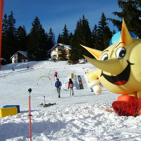 Grossgrub Фермерский дом *