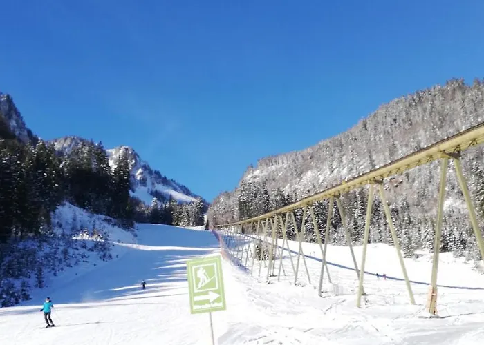 Grossgrub Фермерский дом *