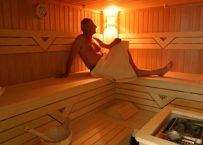 Grossgrub Фордерстодер