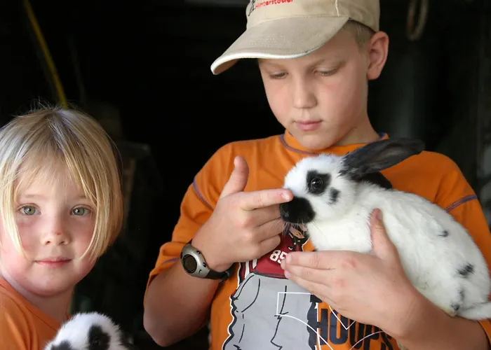 Фермерский дом Grossgrub *