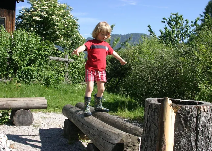 Фермерский дом Grossgrub