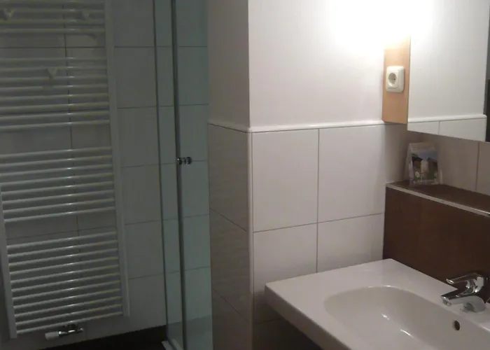 Grossgrub Фермерский дом *