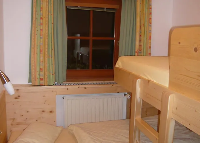 Фермерский дом Grossgrub *