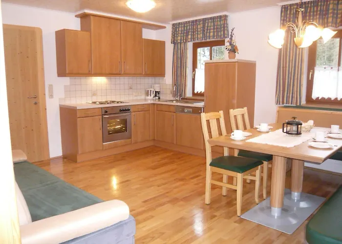 Фермерский дом Grossgrub