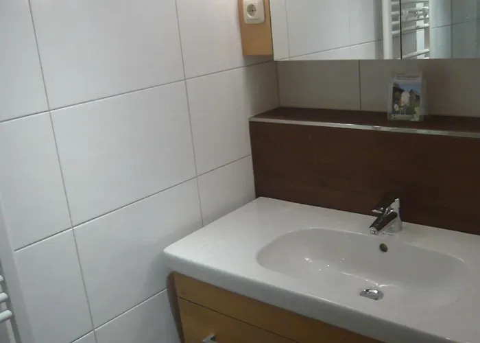 Grossgrub Фермерский дом *