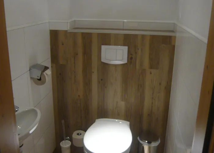 Grossgrub Фермерский дом