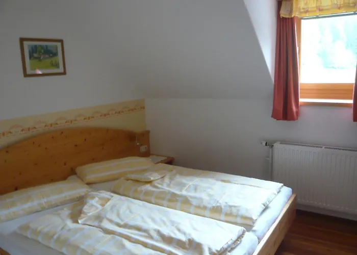 Фермерский дом Grossgrub *