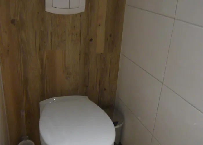 Grossgrub Фермерский дом Фордерстодер