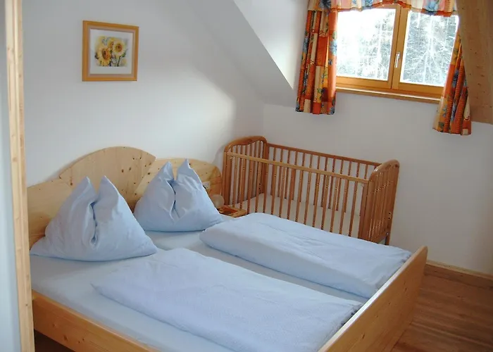 Grossgrub Фермерский дом *