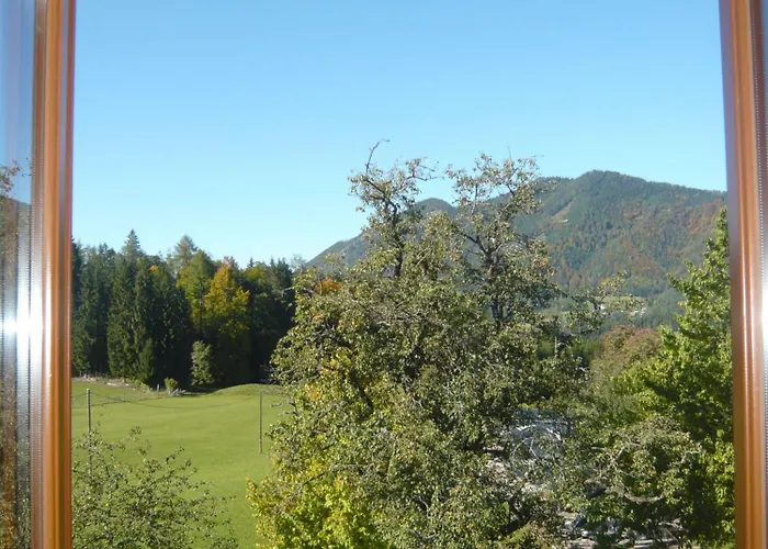 Grossgrub Фермерский дом