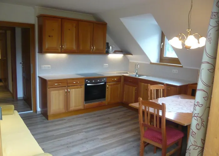 Grossgrub Фермерский дом