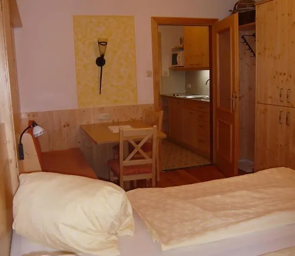 Grossgrub Фермерский дом